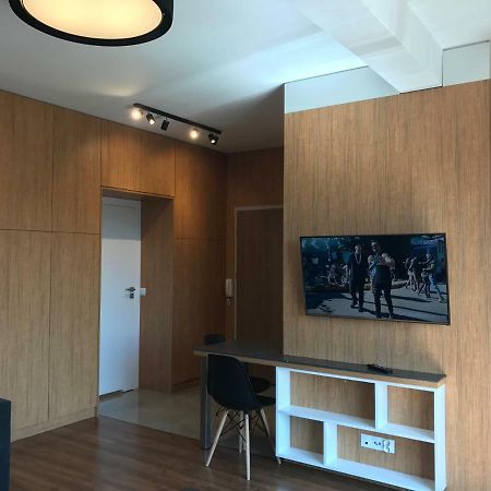 Apartament Jagielonska 42 Kolobřeh Exteriér fotografie