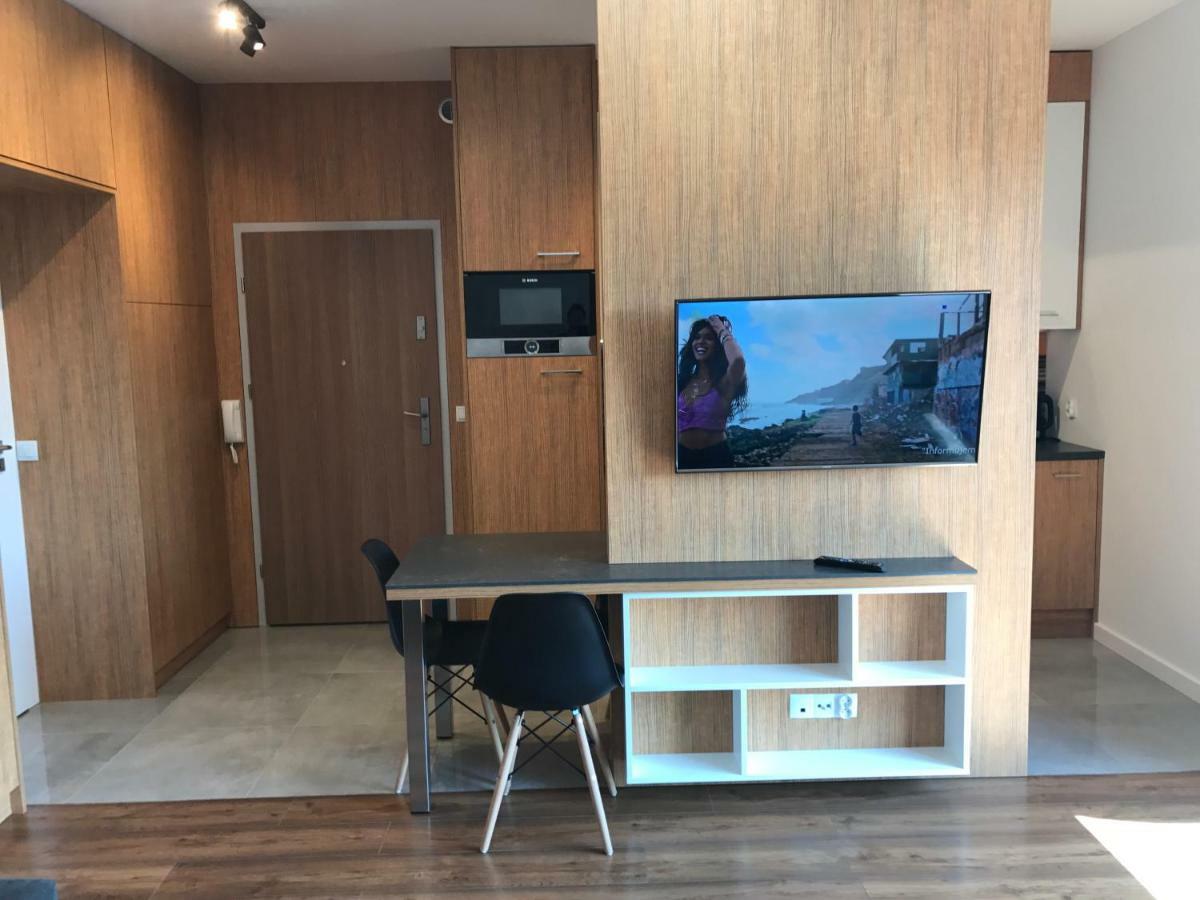 Apartament Jagielonska 42 Kolobřeh Exteriér fotografie