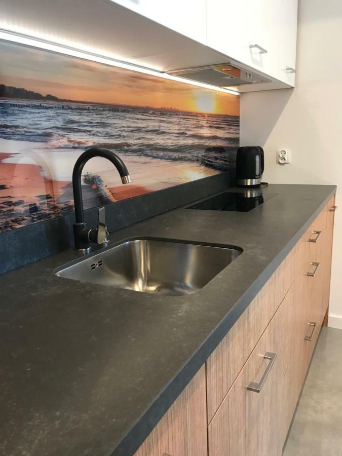 Apartament Jagielonska 42 Kolobřeh Exteriér fotografie