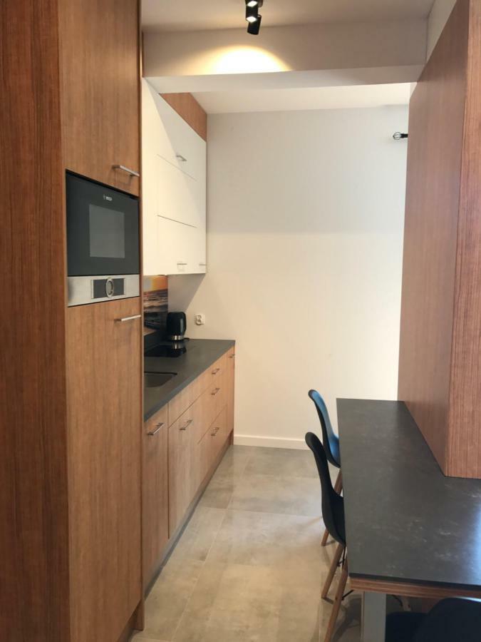 Apartament Jagielonska 42 Kolobřeh Exteriér fotografie