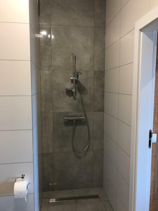 Apartament Jagielonska 42 Kolobřeh Exteriér fotografie