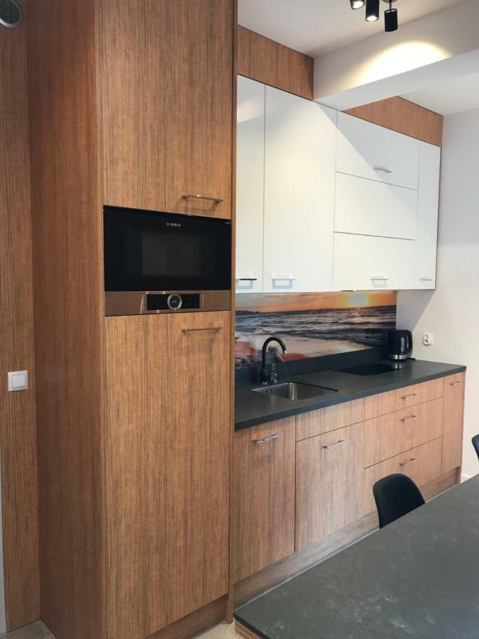 Apartament Jagielonska 42 Kolobřeh Exteriér fotografie