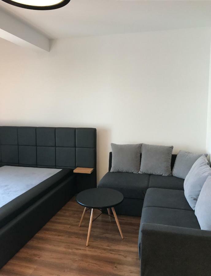 Apartament Jagielonska 42 Kolobřeh Exteriér fotografie