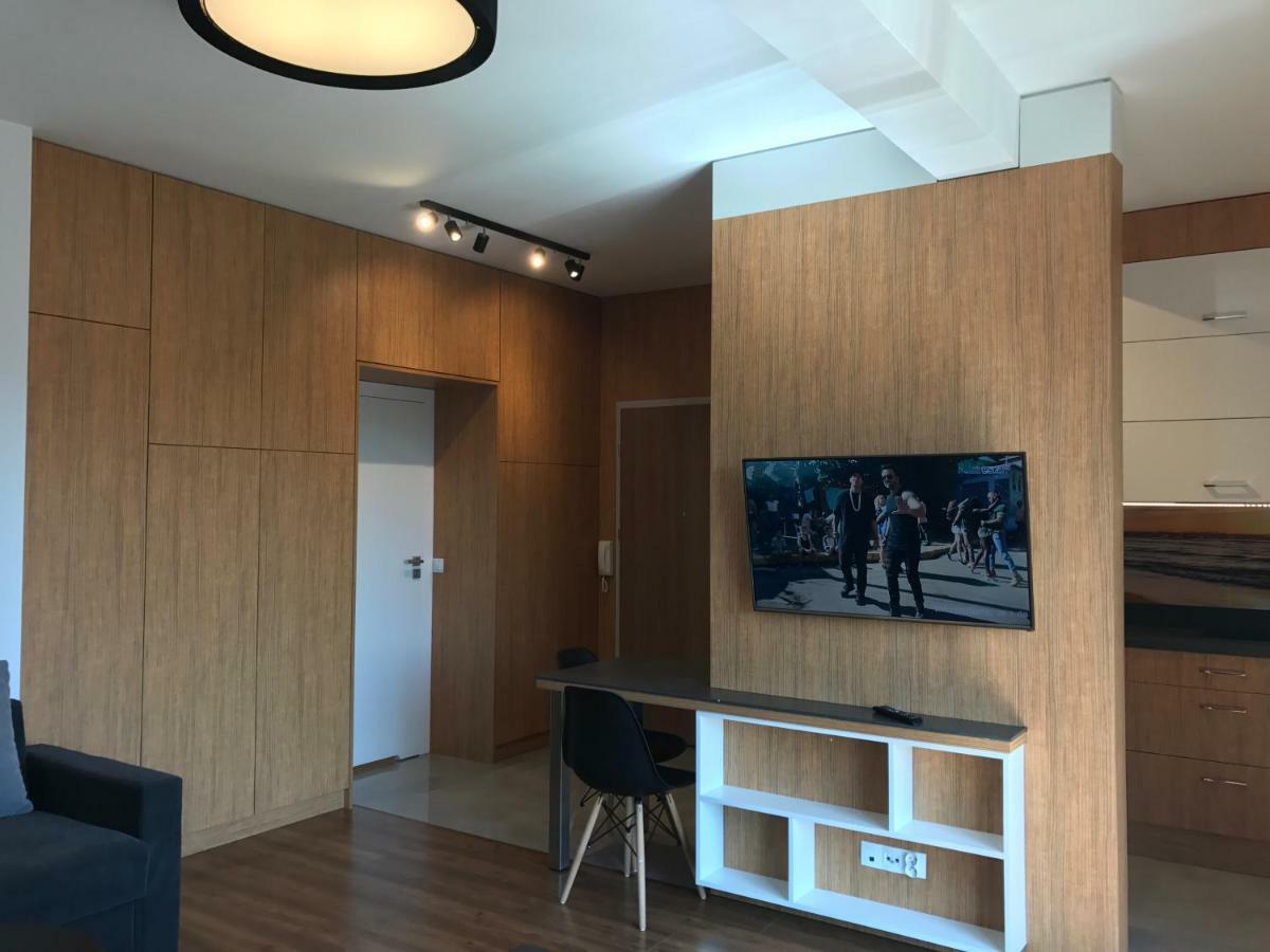 Apartament Jagielonska 42 Kolobřeh Exteriér fotografie