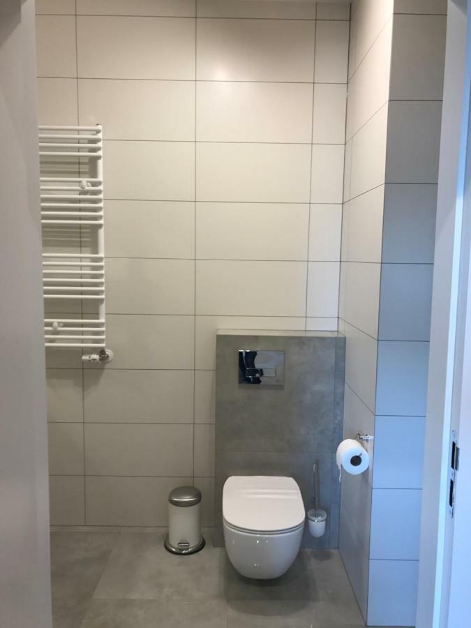 Apartament Jagielonska 42 Kolobřeh Exteriér fotografie