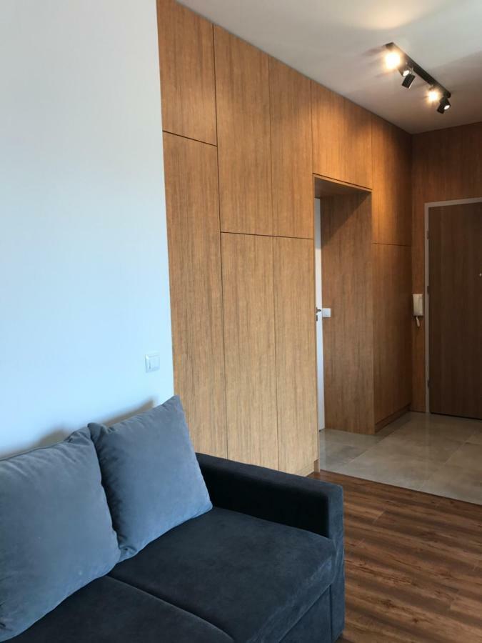 Apartament Jagielonska 42 Kolobřeh Exteriér fotografie