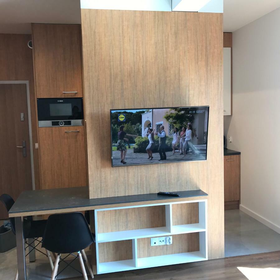 Apartament Jagielonska 42 Kolobřeh Exteriér fotografie