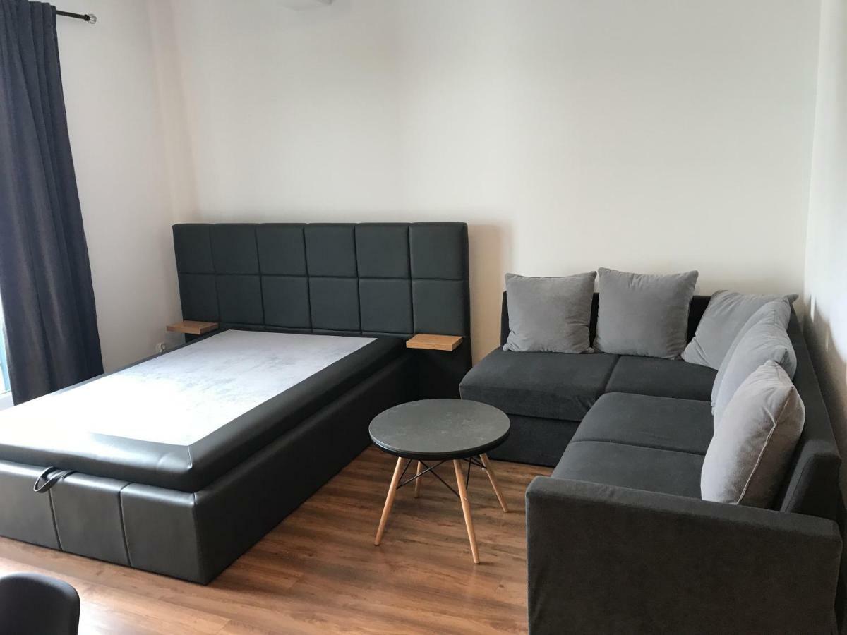 Apartament Jagielonska 42 Kolobřeh Exteriér fotografie