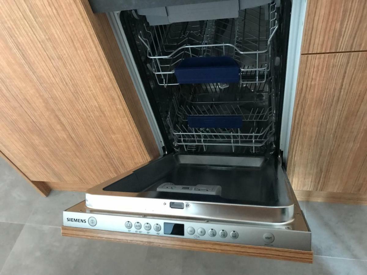 Apartament Jagielonska 42 Kolobřeh Exteriér fotografie