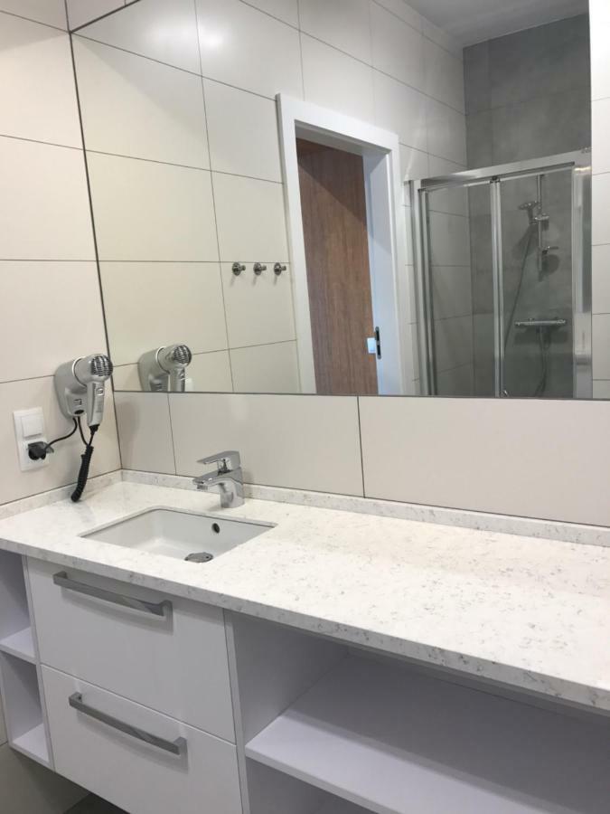 Apartament Jagielonska 42 Kolobřeh Exteriér fotografie