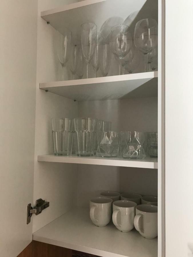 Apartament Jagielonska 42 Kolobřeh Exteriér fotografie